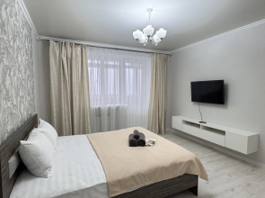 Na Ulitse Konstantina Ivanova 91 Flat