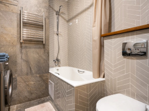 Квартира с Панорамными окнами