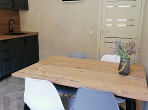 Apartamenty Gornyj Prostor