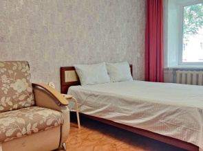 Satin Apartments Na Ul. Lenina 16 Flat