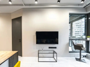Апартаменты Улучшенные с Балконом Elite Apartments