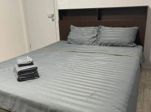 Апартаменты Ясный Берег у Аквапарка