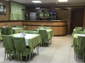 Гостевой Дом Орловская 1