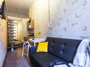 Апартаменты Комфорт на Владимирской