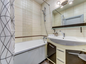 Квартира Лахта-Центр 1