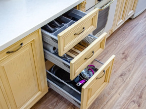 Квартира Комфортная 2к Andora в центре на 21 этаже ЖК Державинский квартал