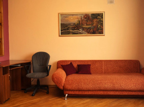 Na Gor'kogo 24 Apartments