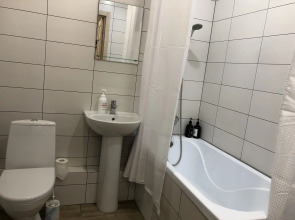 Апартаменты Уютные на Дениса Тимашева 6