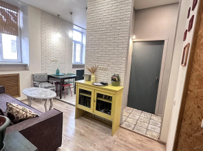 Апартаменты WWelcome