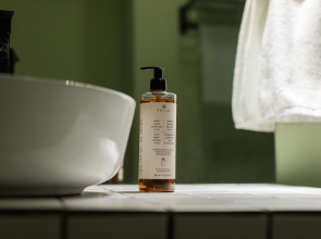 Отель Castor & Pollux