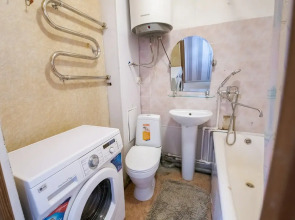 Апартаменты на Океанском проспекте 101/58