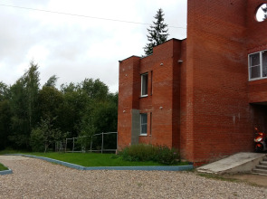 Отель Комплекс отдыха Беликово