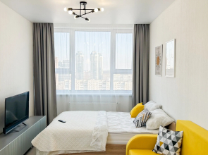 Апартаменты Studio Park