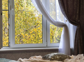 Квартира стильная 4 минуты пешком от метро Проспект Вернадского