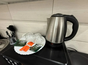 Квартира на Космонавтов 9А