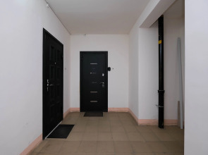 Квартира на улице Фабричная 22