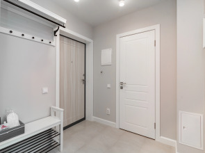 Квартира Олимпийский около аквапарка