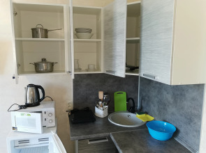 Гостевой Дом Шато де ля Мер