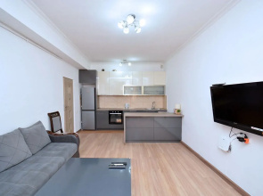 Апартаменты Perte House Apartment's on Argishti 13 street