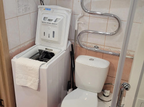 Апартаменты Soft & Nice Apart