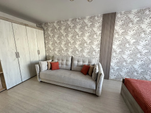 Квартира Волжский берег на Вольного Новгорода, 4