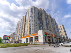 Апартаменты Stepanenkov на 8 Марта на 10 этаже