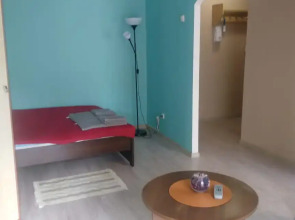 Апартаменты на Проспекте Мира