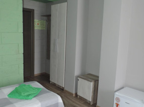 Отель Наша Арена