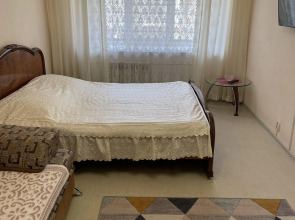 Апартаменты Квартал