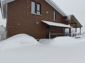Dacha Gesh Guest house