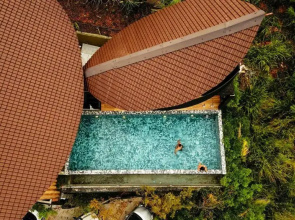 O2 Villas Ella Resort