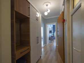 Ist My House Apart Hotel