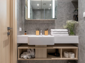 Апартаменты WishList Studio 8' to the metro in the center SPb