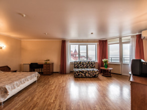 База Отдыха Черномор