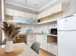 Апартаменты на Урицкого