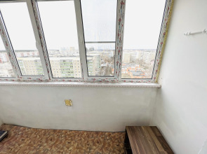 Квартира Двухкомнатные апартаменты у ТЦ РИО Иваново