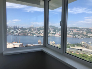 Апартаменты Атмосфера Можжевеловая 18