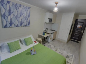 Квартира микрорайон 1