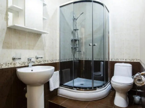 Меблированные комнаты Елизавета на ул.Островского 45