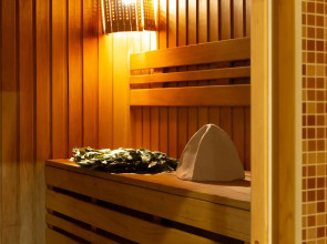 База отдыха Добрый Лось