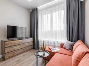 Квартира LS Крыловка Парк