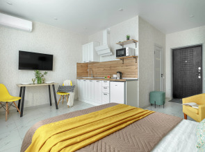 Квартира Студия от Home Group apartments