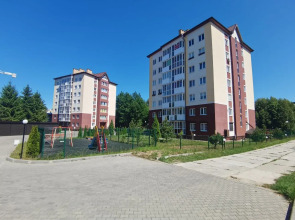 Апартаменты Олимпия