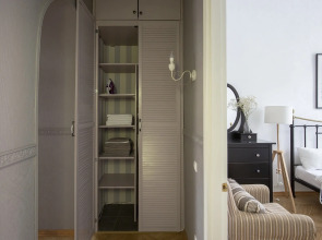 Апартаменты Город Рек на Большой Морской 6 у Дворцовой площади