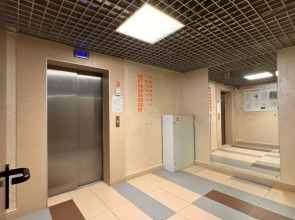 Апартаменты  ЖК «На Высоте»