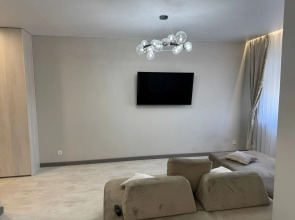 Апартаменты Джон