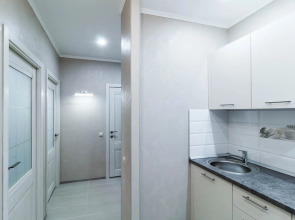 Апартаменты Берлога 55 Красный Путь 105