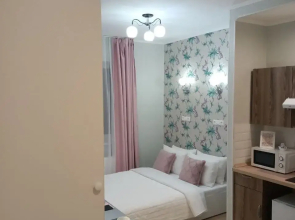 Апартаменты у Метро Варшавская СК19