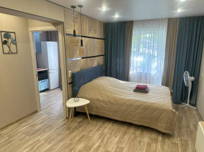 Samy Tsentr, Peshekhodny Gorodskoy Arbat Flat