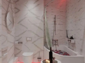 Квартира с дизайнерским ремонтом на Якова Павлова 11/2